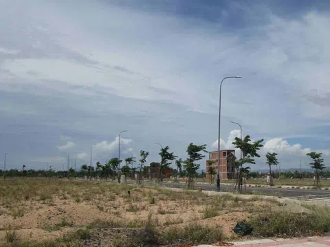 Sở TN&MT Phú Yên chấn chỉnh tình trạng ủy quyền làm các thủ tục đất đai, đầu cơ đẩy giá đất