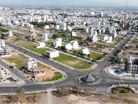 Bình Thuận: Tạm dừng giao dịch 3 dự án bất động sản theo đề nghị của Bộ Công an