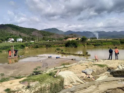 Vi phạm các quy định về phòng, chống ô nhiễm, suy thoái, cạn kiệt nguồn nước bị xử phạt như thế nào?