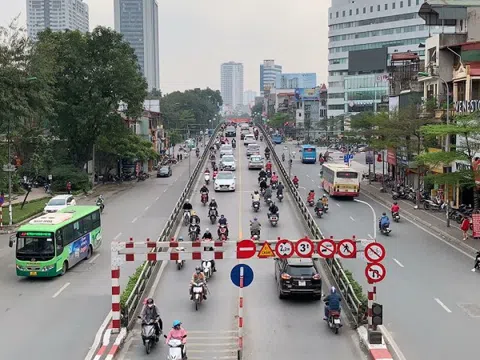 Hà Nội: Phê duyệt giá đất hỗ trợ giải phóng mặt bằng tại phố Linh Lang, Phan Kế Bình, Chùa Bộc-Thái Hà