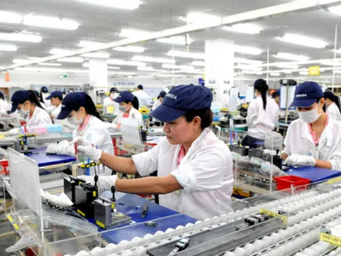 Tạo việc làm cho lao động về quê tránh dịch
