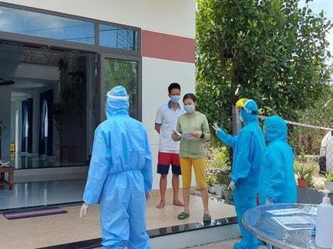 Phòng ngừa bạo lực, xâm hại phụ nữ và trẻ em khi cách ly tại nhà