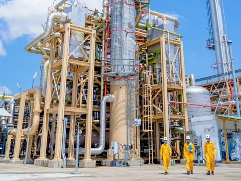 Petrovietnam: Xây dựng những giá trị văn hóa chuẩn mực, “Đoàn kết - Kỷ Cương - Sáng tạo - Hiệu quả”
