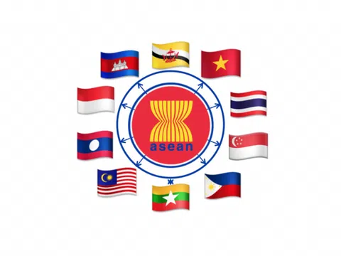 ASEAN 54 năm: Lửa thử vàng