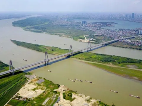 Hoàn thiện quy định pháp luật để phát triển bền vững tài nguyên nước: Khơi thông giá trị “vàng trắng”