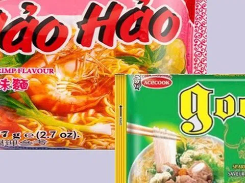 Vụ mì Hảo Hảo chứa chất cấm: Bộ Y tế im lặng; Chuyên gia, Nhà khoa học cảnh báo gây ung thư, bức xúc, yêu cầu sớm xét nghiệm