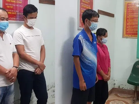 Thái Bình: Khởi tố vụ án “đưa và nhận hối lộ" để đưa người qua chốt kiểm dịch