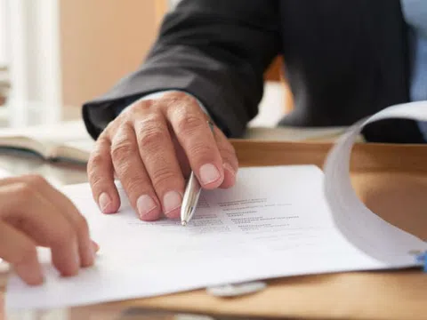 Điều kiện làm nhà thầu lập báo cáo đánh giá tác động môi trường