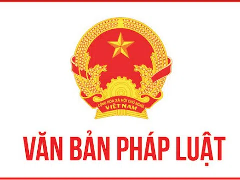 Về việc công bố thủ tục hành chính mới ban hành/được sửa đổi, bổ sung/bị bãi bỏ trong lĩnh vực hải quan thuộc phạm vi chức năng quản lý của Bộ Tài chính