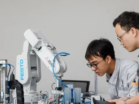 Điện tử Việt Nam: Vẫn sẽ tăng trưởng tốt giữa làn sóng dịch COVID-19