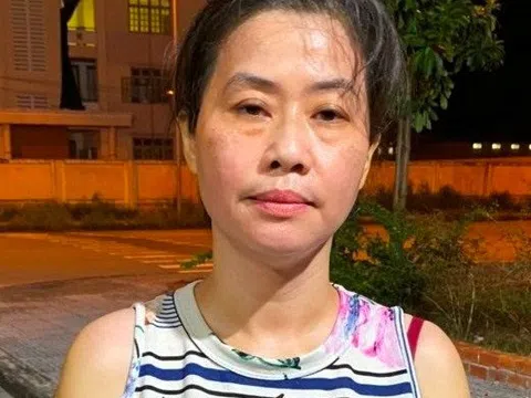 Bộ Công an thông báo bắt tạm giam nữ đại gia khoáng sản Bình Thuận