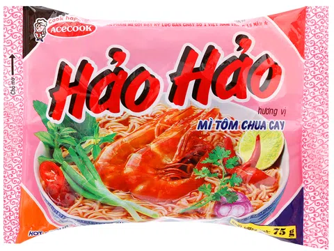 Tiếp vụ mì Hảo Hảo bị thu hồi vì chứa chất cấm: Đừng lấy lý do dịch COVID -19 mà chậm công bố kết quả xét nghiệm các sản phẩm của Acecook trong nước