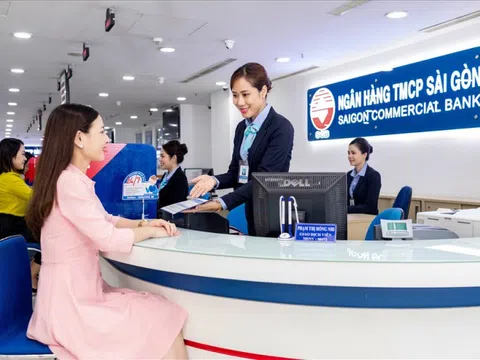 Ngân hàng TMCP Sài Gòn (SCB): Ẩn số nợ xấu, tăng trưởng âm, tiềm ẩn rủi ro nhà đầu tư ?