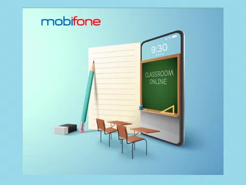 MobiEdu - giải pháp trường học trực tuyến toàn diện