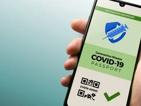 IATA ủng hộ chứng nhận kỹ thuật số về tiêm chủng COVID-19 của EU có giá trị toàn cầu