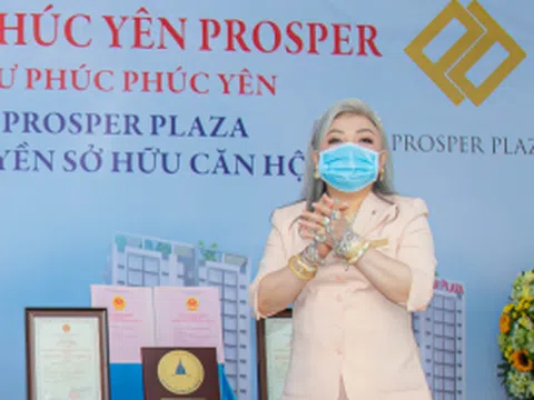 Đế chế và uy quyền của “bà trùm than lậu” Châu Thị Mỹ Linh