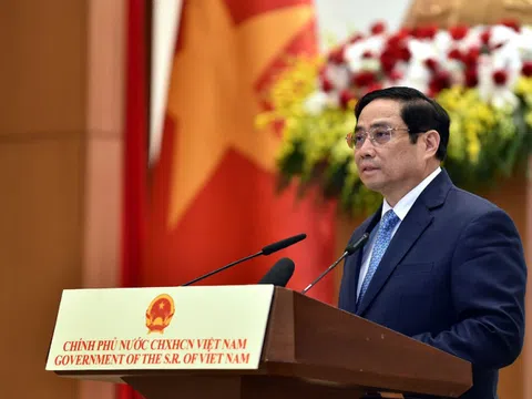 Việt Nam cam kết tiếp tục nỗ lực với quyết tâm cao nhất cùng cộng đồng quốc tế đẩy lùi dịch bệnh, khôi phục lại phát triển kinh tế*