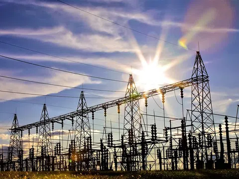 Kiện toàn Hội đồng thẩm định Quy hoạch phát triển điện lực quốc gia 2021-2030
