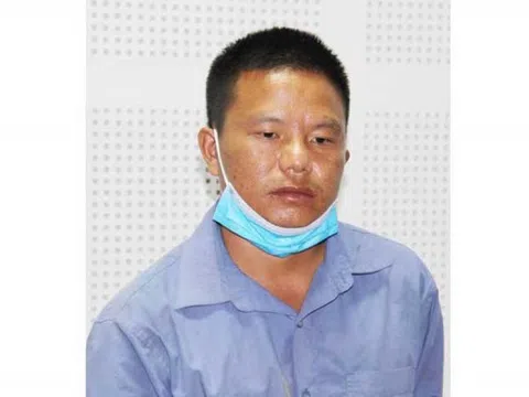 Lào Cai: Bắt giữ đối tượng buôn hơn 100kg ma tuý sau 8 tháng lẩn trốn