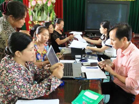 Hà Nội quy định chuẩn nghèo đa chiều giai đoạn 2022-2025