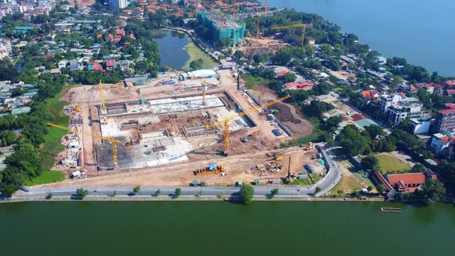 Doanh nghiệp tài trợ quy hoạch rồi trúng dự án: Ranh giới mong manh giữa xã hội hóa và “thâu tóm” không gian đô thị