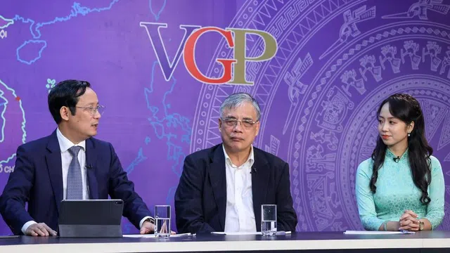 Chính phủ và Doanh nghiệp đồng hành vượt khó