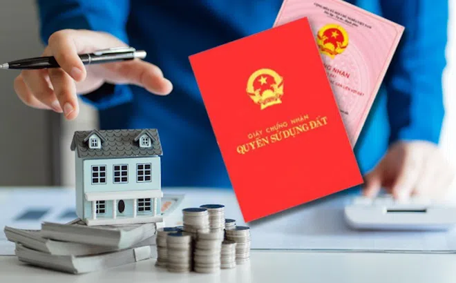 Thủ tục cấp sổ đỏ lần đầu cho người dân Thanh Hóa thực hiện thế nào theo quy định mới nhất?